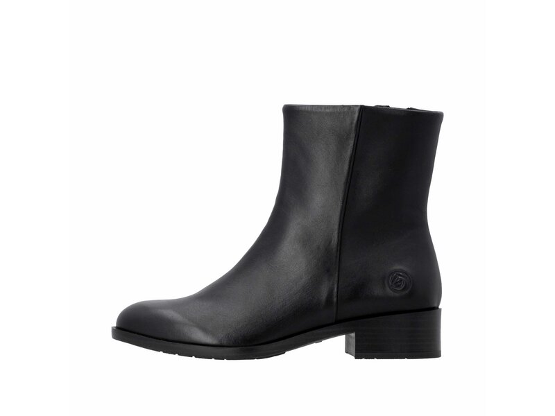 Remonte - Stiefelette - Schwarz 
