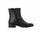 Remonte - Stiefelette - Schwarz 