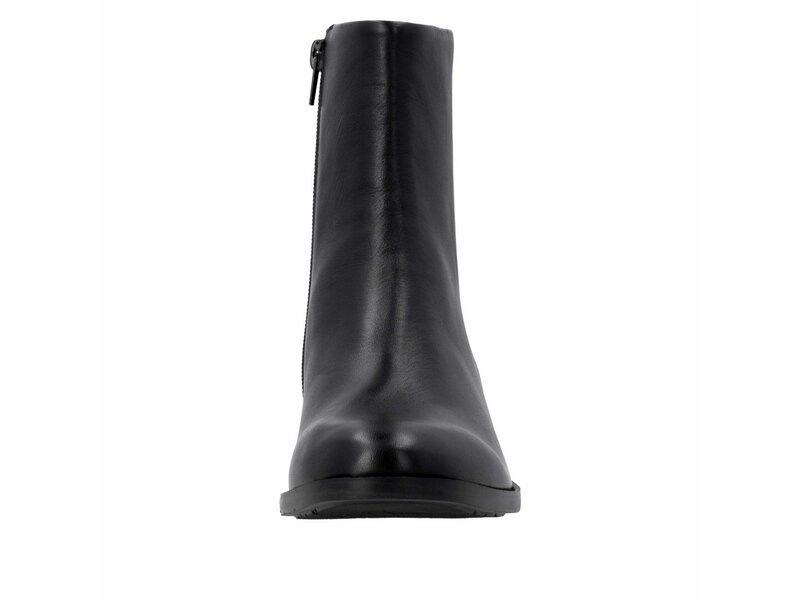Remonte - Stiefelette - Schwarz 