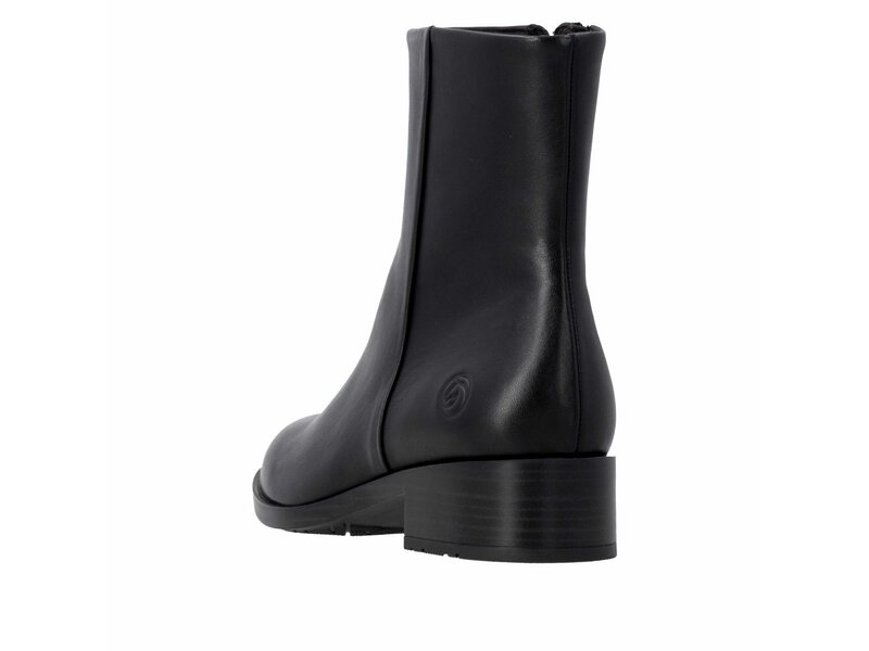 Remonte - Stiefelette - Schwarz 
