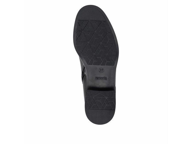 Remonte - Stiefelette - Schwarz 