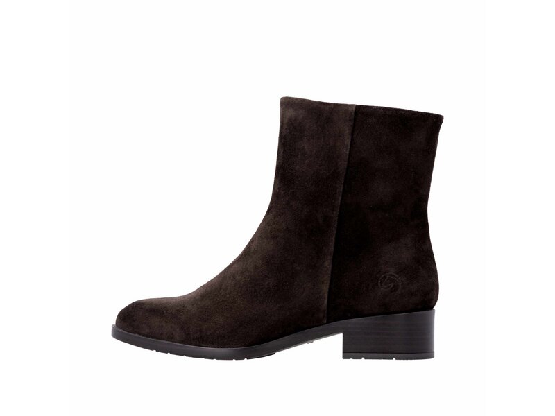 Remonte - Stiefelette - Braun 
