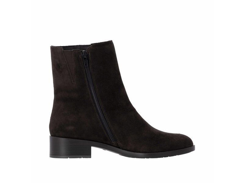 Remonte - Stiefelette - Braun 