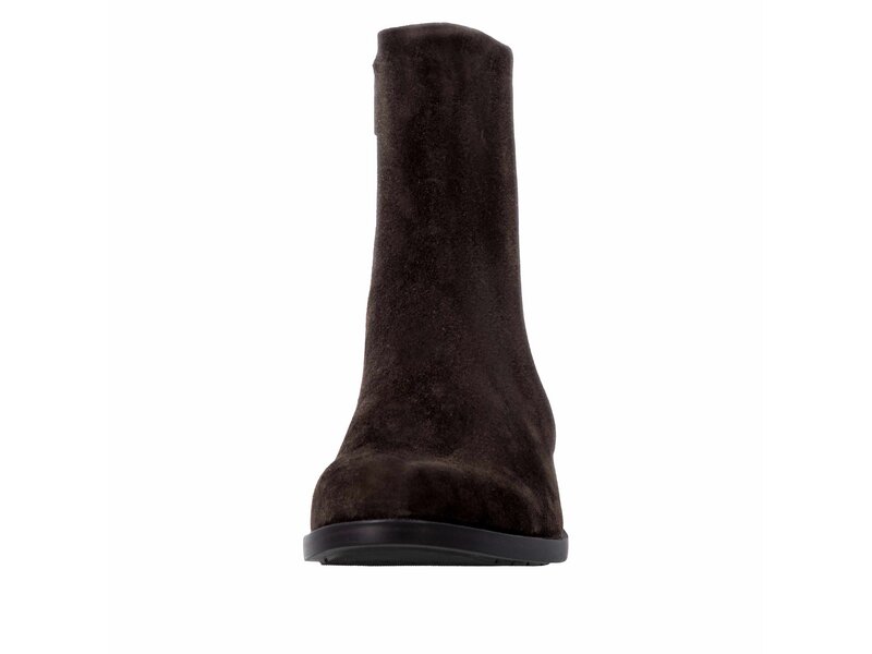Remonte - Stiefelette - Braun 