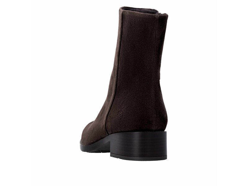 Remonte - Stiefelette - Braun 