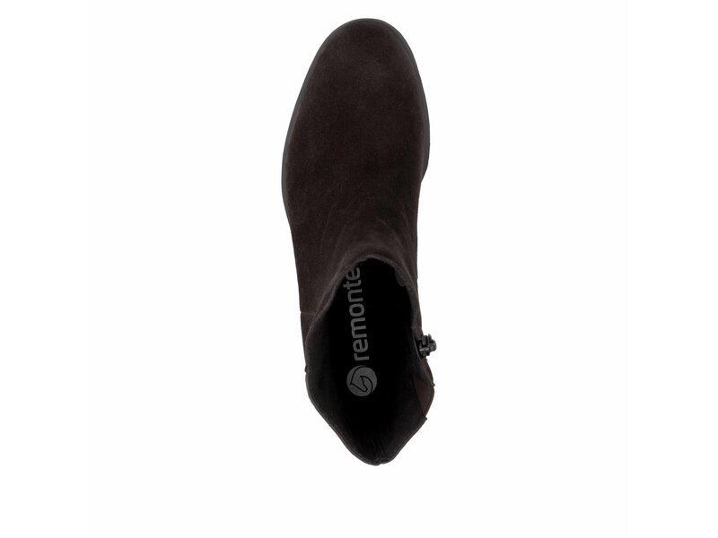 Remonte - Stiefelette - Braun 