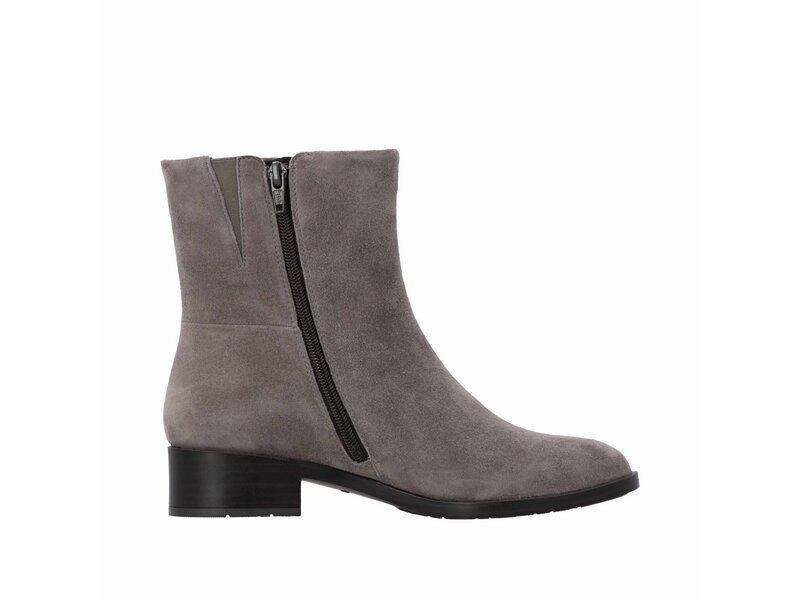 Remonte - Stiefelette - Grau 