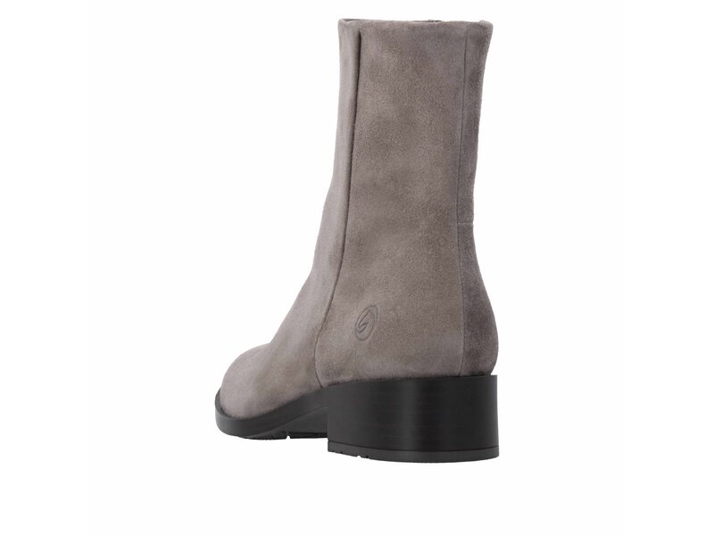 Remonte - Stiefelette - Grau 