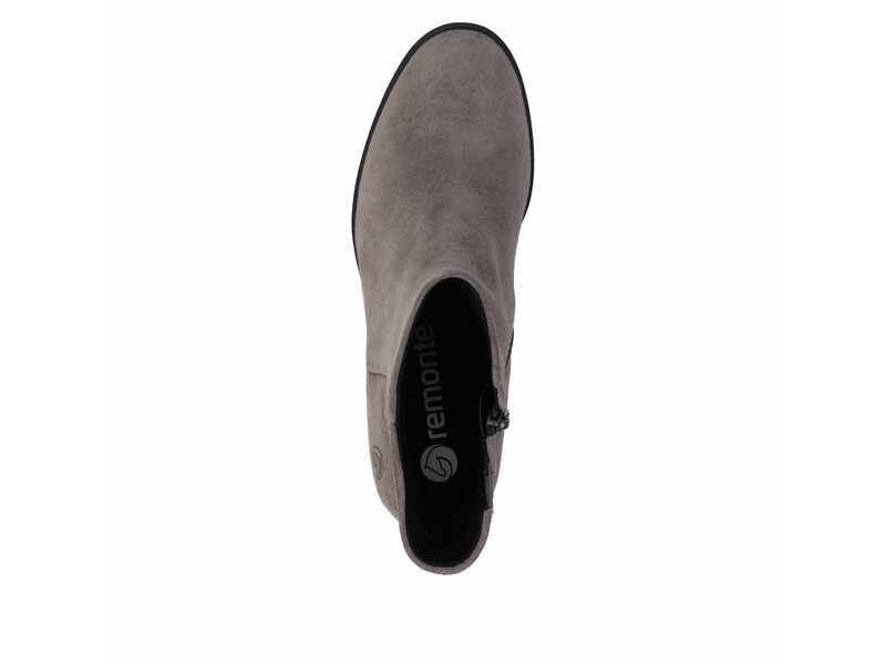 Remonte - Stiefelette - Grau 