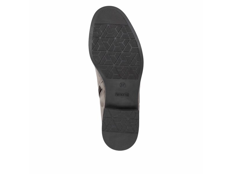 Remonte - Stiefelette - Grau 