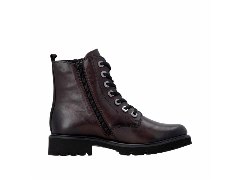 Remonte - Stiefelette - Bordeaux 