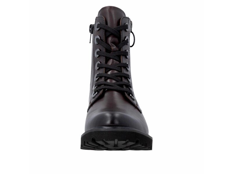 Remonte - Stiefelette - Bordeaux 