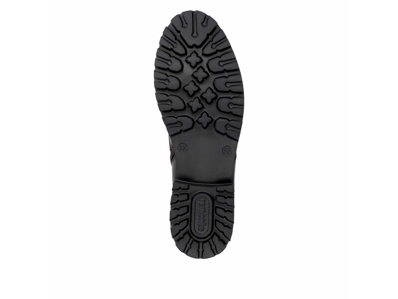 Remonte - Stiefelette - Bordeaux 