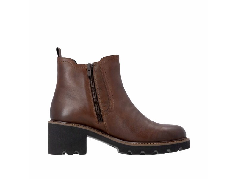 Remonte - Stiefelette - Braun 