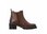 Remonte - Stiefelette - Braun 