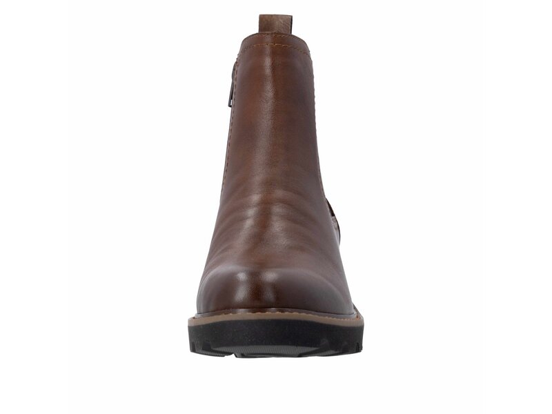 Remonte - Stiefelette - Braun 