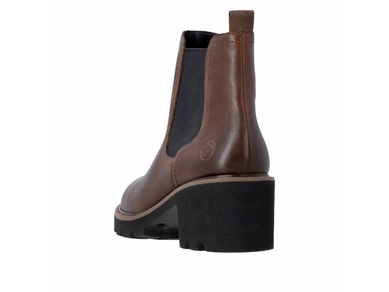 Remonte - Stiefelette - Braun 