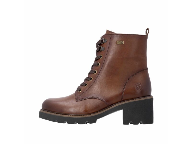 Remonte - Stiefelette - Braun 
