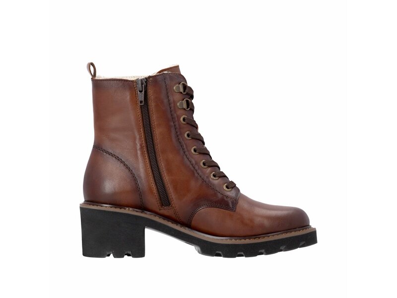 Remonte - Stiefelette - Braun 