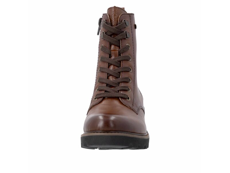 Remonte - Stiefelette - Braun 