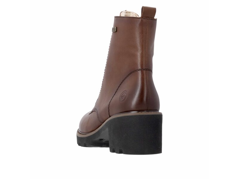 Remonte - Stiefelette - Braun 