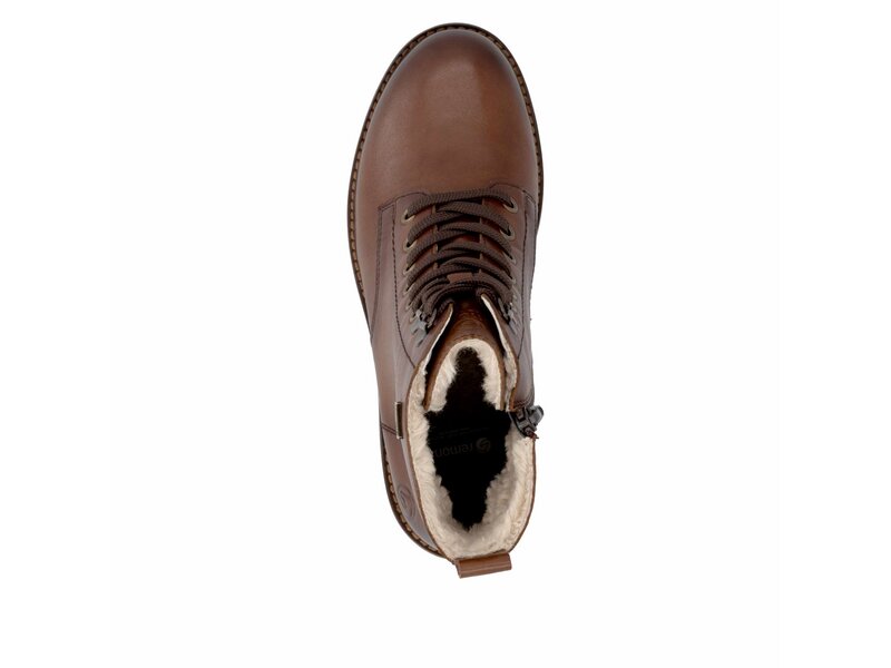 Remonte - Stiefelette - Braun 