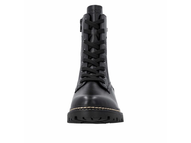 Remonte - Stiefelette - Schwarz 