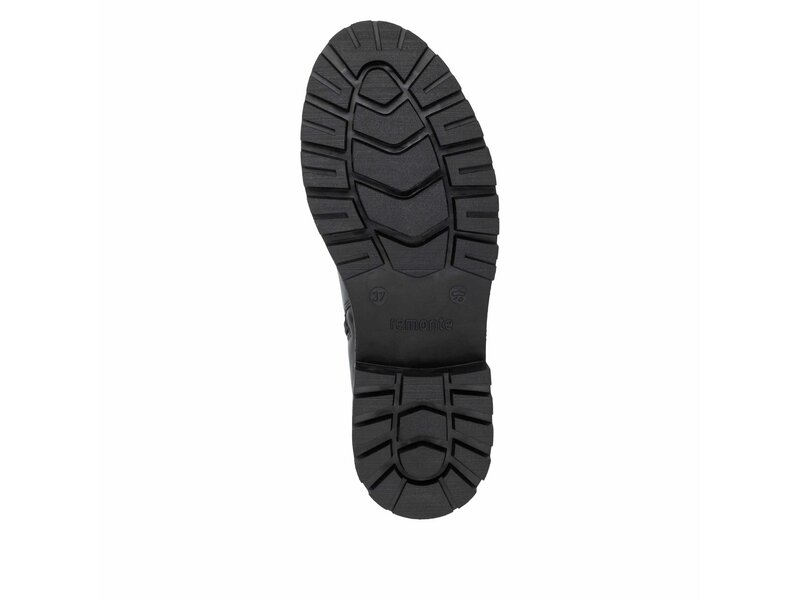 Remonte - Stiefelette - Schwarz 