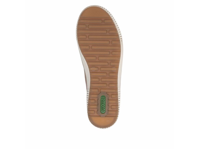 Remonte - Stiefelette - Braun 