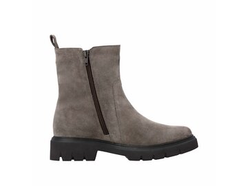 Remonte - Stiefelette - Grau