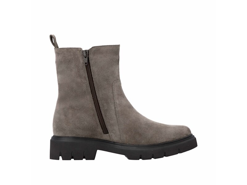 Remonte - Stiefelette - Grau 