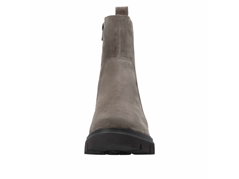 Remonte - Stiefelette - Grau 