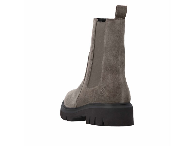 Remonte - Stiefelette - Grau 