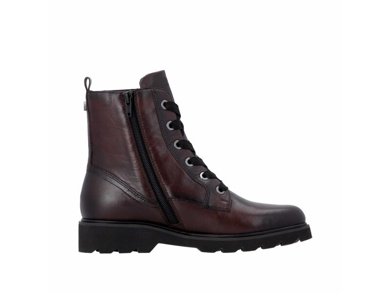 Remonte - Stiefelette - Bordeaux 