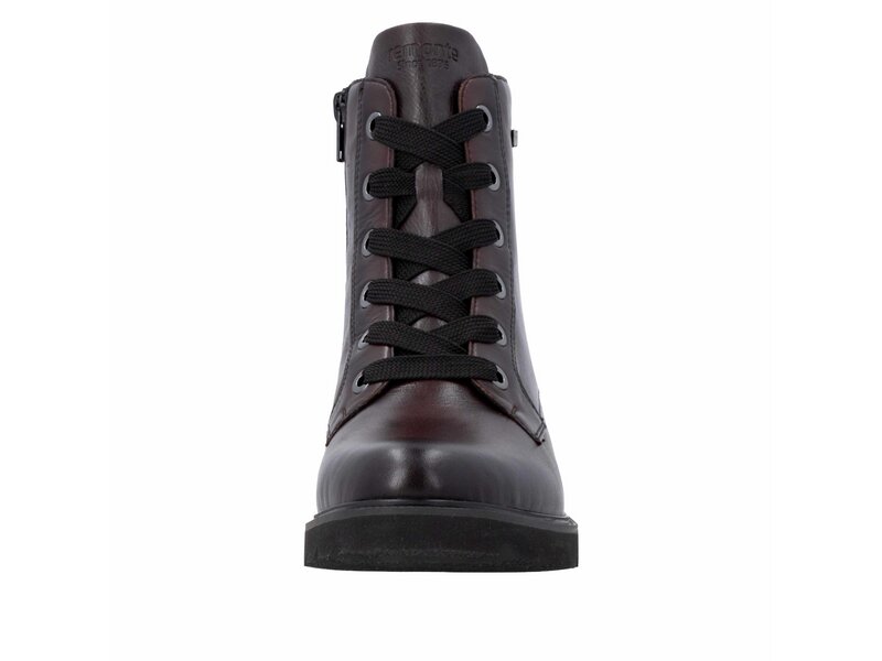 Remonte - Stiefelette - Bordeaux 