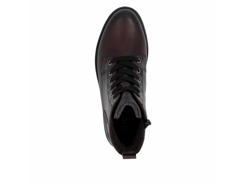 Remonte - Stiefelette - Bordeaux 