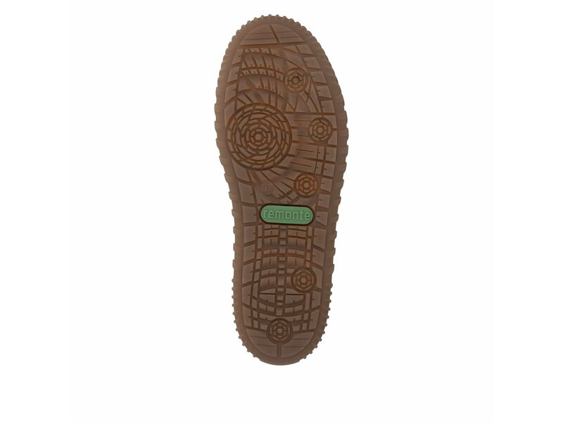 Remonte - Stiefelette - Grau 