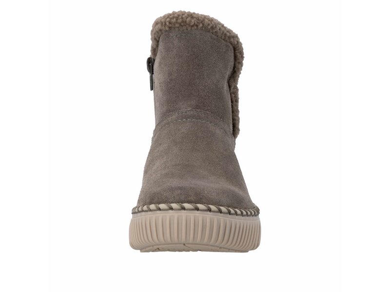 Remonte - Stiefelette - Grau 