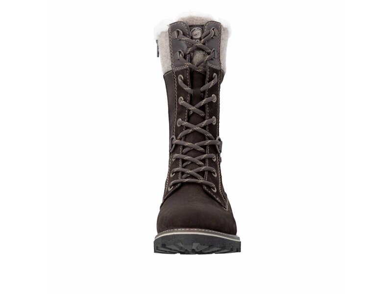 Remonte - Stiefelette - Braun 