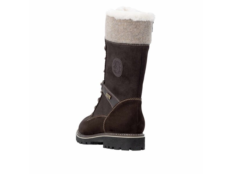 Remonte - Stiefelette - Braun 