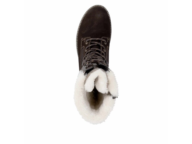 Remonte - Stiefelette - Braun 