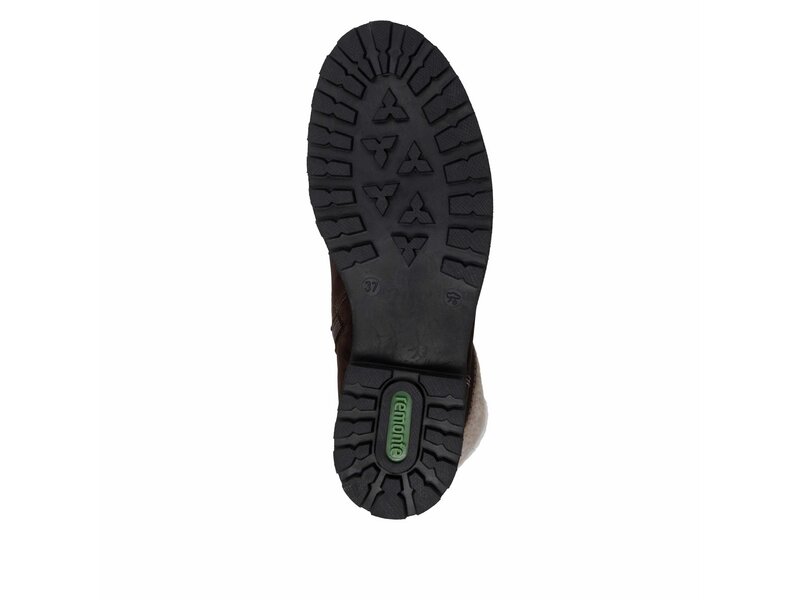 Remonte - Stiefelette - Braun 