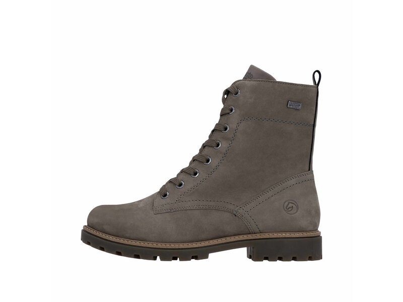 Remonte - Stiefelette - Grau 