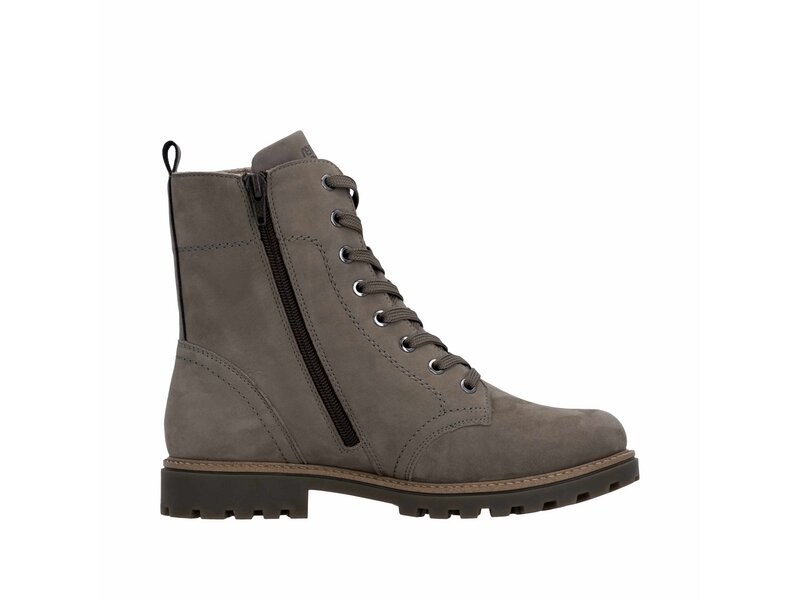 Remonte - Stiefelette - Grau 