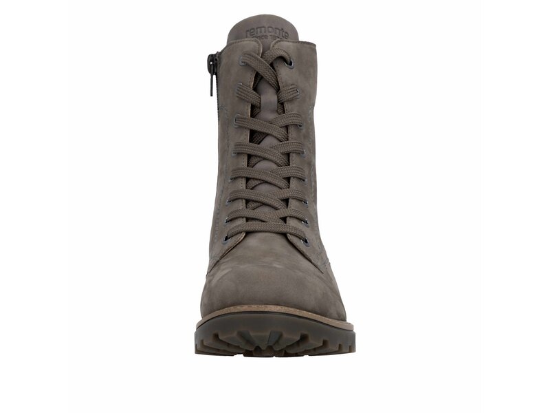 Remonte - Stiefelette - Grau 