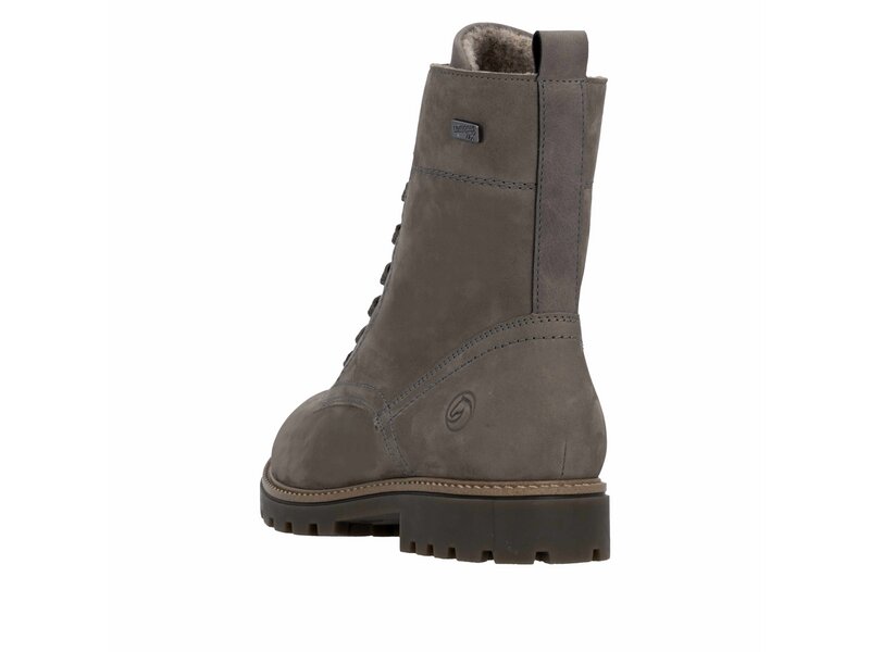 Remonte - Stiefelette - Grau 
