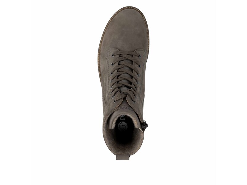 Remonte - Stiefelette - Grau 