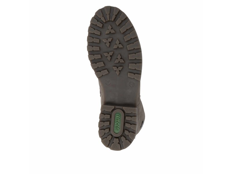 Remonte - Stiefelette - Grau 