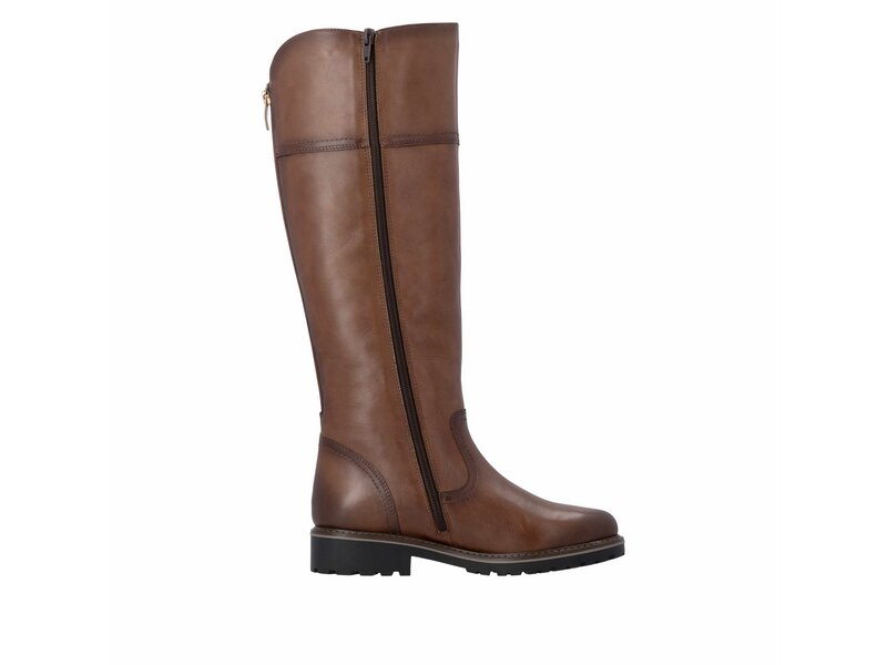 Remonte - Stiefelette - Braun 