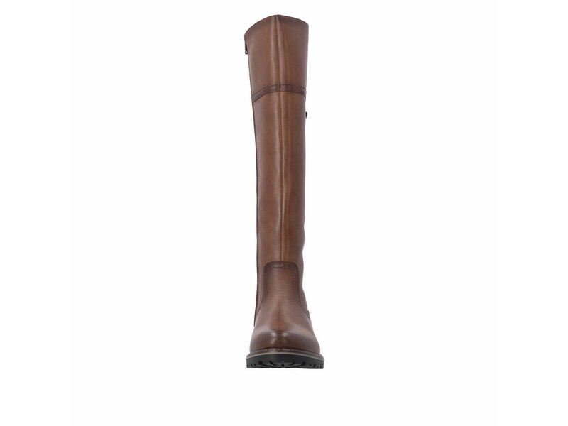 Remonte - Stiefelette - Braun 